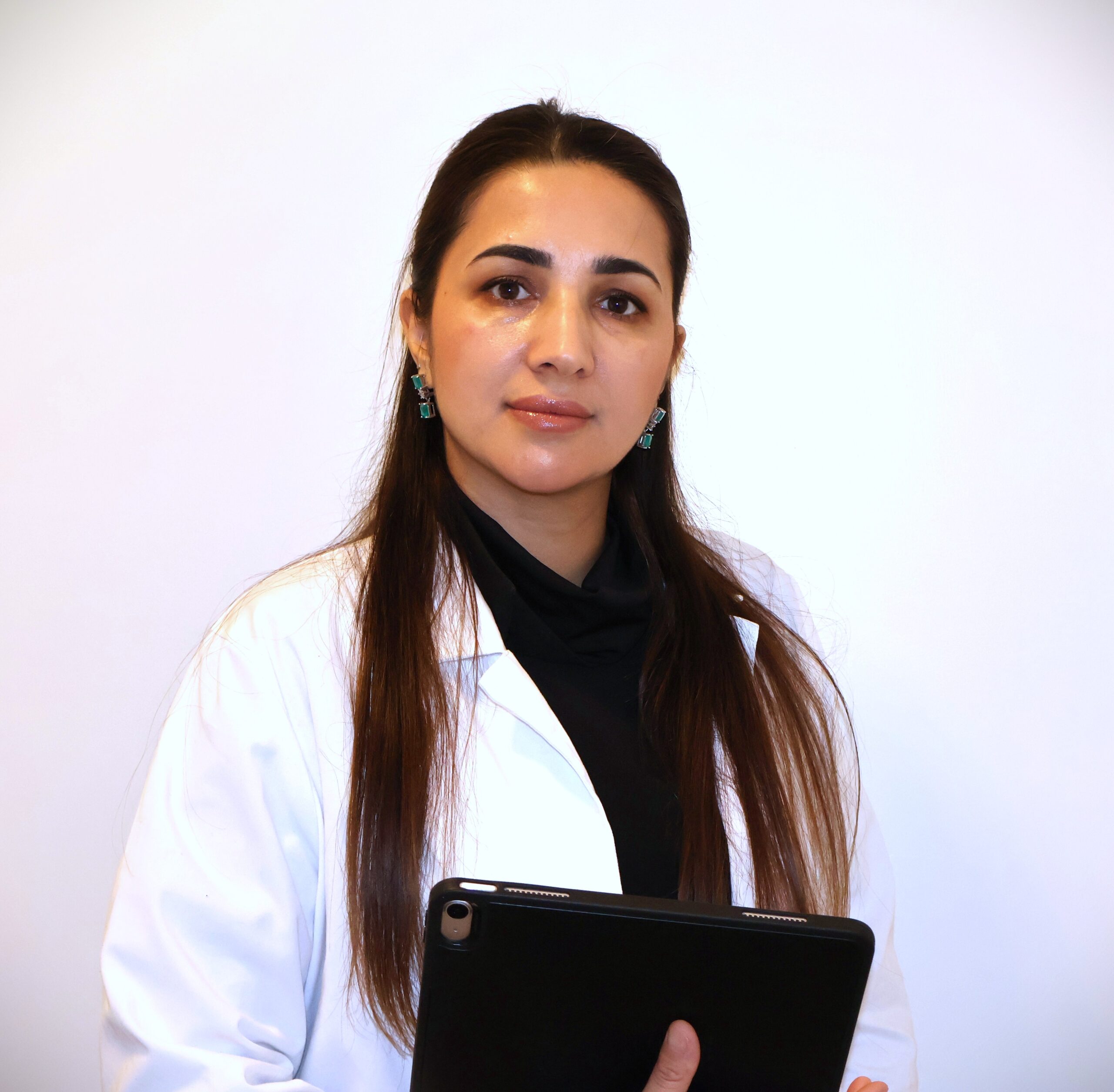 LURA Aesthetic & Beauty Clinic, DR Helala