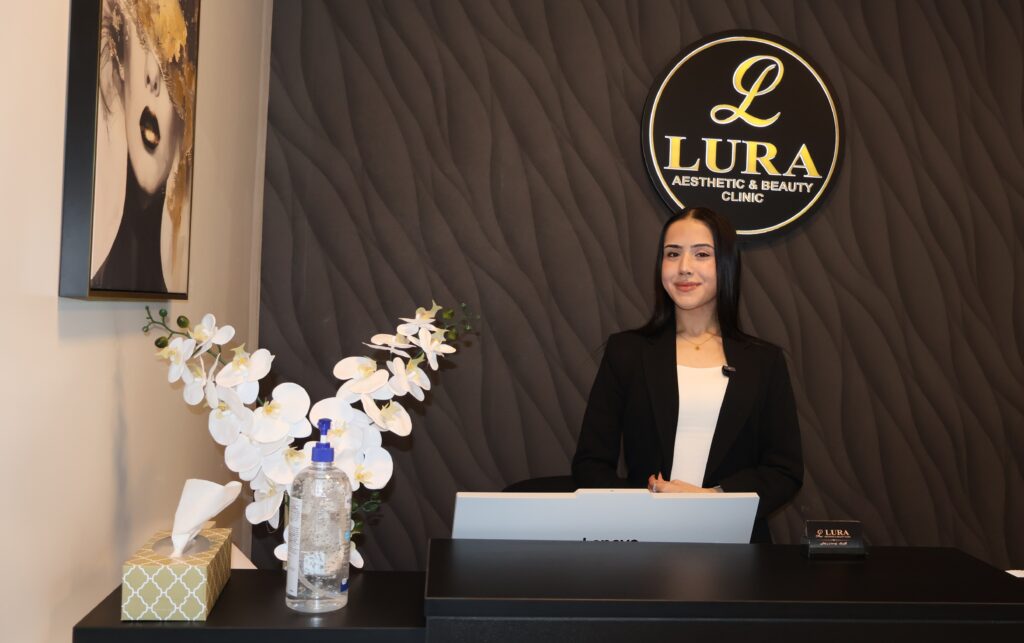 lura Personalized Treatment Planning