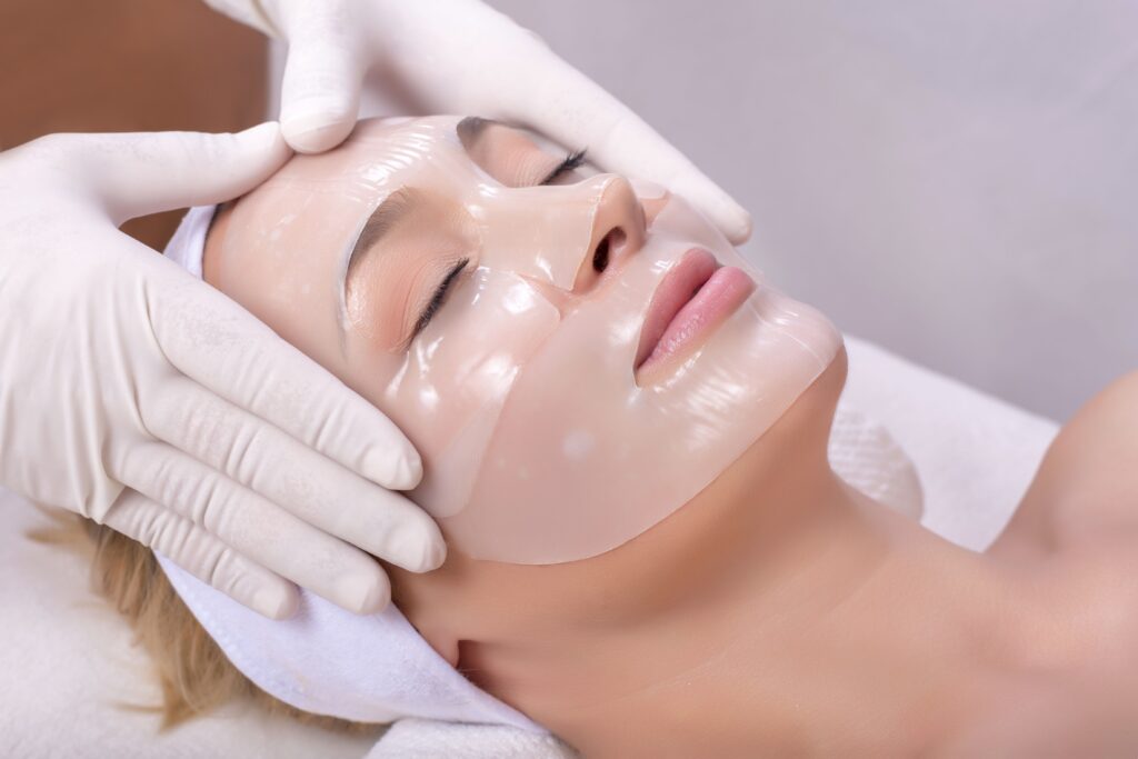 Lura Medical-Grade Chemical Peels